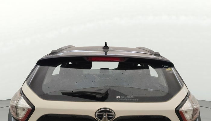 2019 Tata NEXON XZA PLUS PETROL, Petrol, Automatic, 37,118 km, Rear Windshield