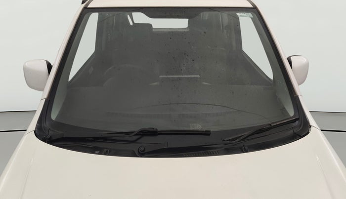 2016 Maruti Wagon R 1.0 VXI AMT, Petrol, Automatic, 46,454 km, Front Windshield