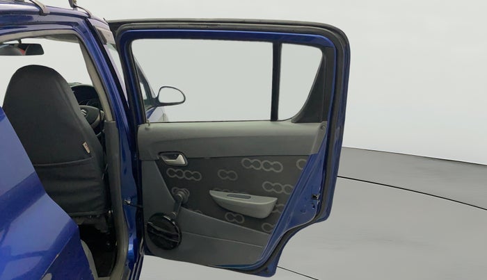 2015 Maruti Alto 800 LXI, Petrol, Manual, 60,265 km, RHS Rear Door