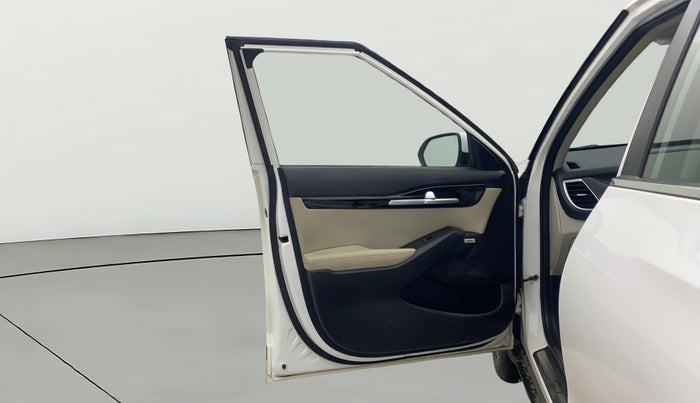 2019 KIA SELTOS GTX PLUS DCT 1.4 PETROL, Petrol, Automatic, 39,597 km, LHS Front Door