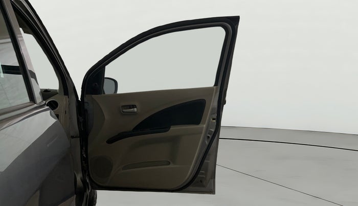 2015 Maruti Celerio VXI AMT, Petrol, Automatic, 37,599 km, RHS Front Door