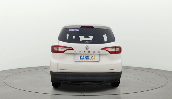 2021 Renault TRIBER RXL MT, Petrol, Manual, 97,332 km, Back/Rear