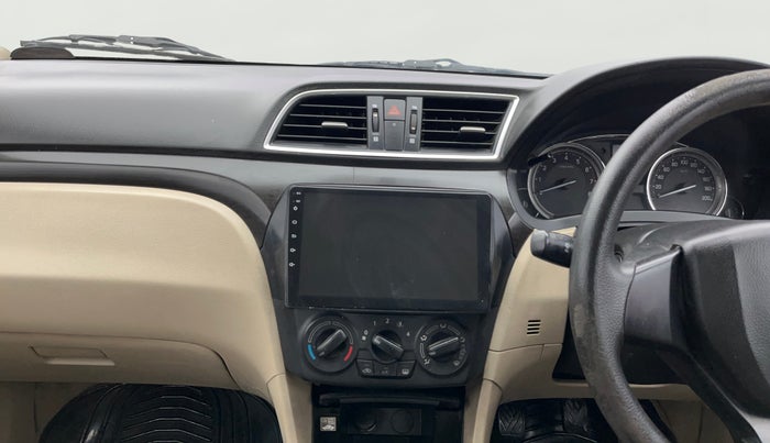 2014 Maruti Ciaz VXI, Petrol, Manual, 39,318 km, Air Conditioner