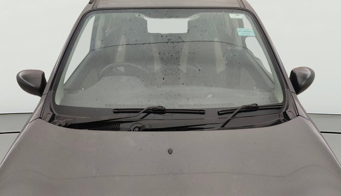 2016 Maruti Alto K10 VXI AMT, Petrol, Automatic, 73,671 km, Front Windshield