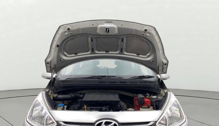 2018 Hyundai Grand i10 ASTA 1.2 KAPPA VTVT, Petrol, Manual, 51,541 km, Open Bonet