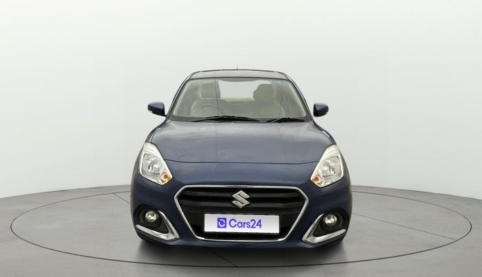 2021 Maruti Dzire ZXI, Petrol, Manual, 95,042 km, Front