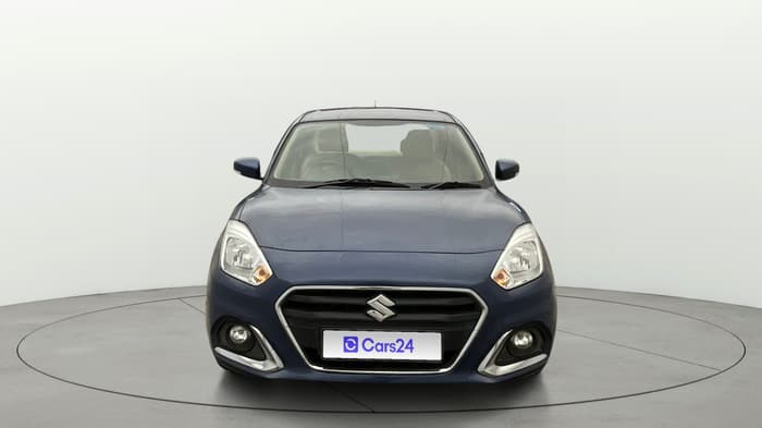 2021 Maruti Dzire ZXI, Petrol, Manual, 95,000 km, Front