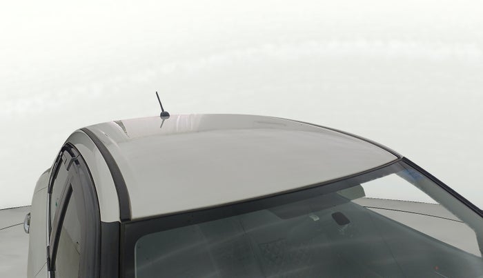 2021 Maruti Baleno DELTA PETROL 1.2, Petrol, Manual, 28,403 km, Roof