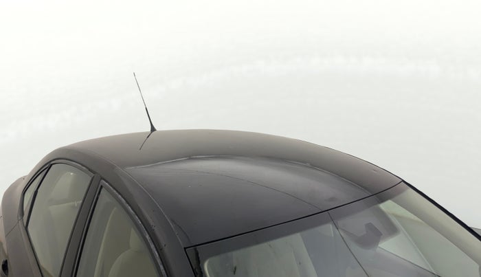 2013 Skoda Rapid ELEGANCE 1.6 TDI CR MT, Diesel, Manual, 85,878 km, Roof