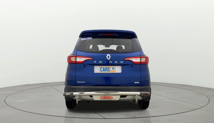2019 Renault TRIBER RXL MT, Petrol, Manual, 37,746 km, Back/Rear