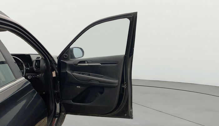 2020 KIA SONET GTX PLUS 1.0 DCT, Petrol, Automatic, 87,379 km, RHS Front Door