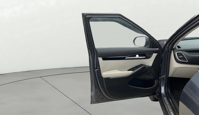 2021 KIA SELTOS HTX IVT 1.5 PETROL, Petrol, Automatic, 41,039 km, LHS Front Door