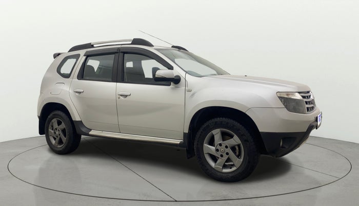 2015 Renault Duster 110 PS RXL DIESEL, Diesel, Manual, 1,04,256 km, SRP