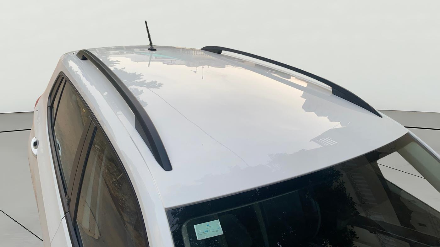2023 Skoda KUSHAQ Active plus 1.0 TSI , Petrol, Manual, 56,207 km, Roof