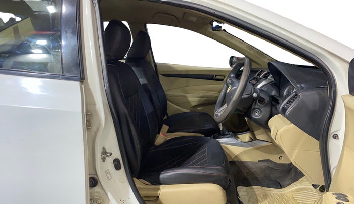 2013 Honda City 1.5L I-VTEC E MT, Petrol, Manual, 56,450 km, Right Side Front Door Cabin