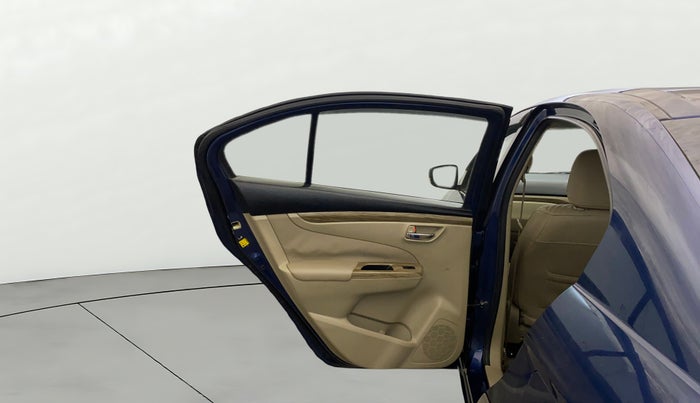 2019 Maruti Ciaz DELTA 1.5 SHVS MT PETROL, Petrol, Manual, 31,615 km, LHS Rear Door