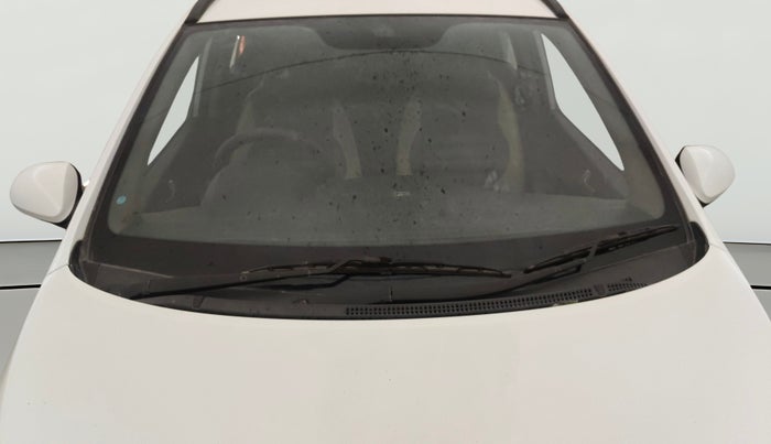 2019 Hyundai Grand i10 ASTA 1.2 KAPPA VTVT, CNG, Manual, 68,723 km, Front Windshield