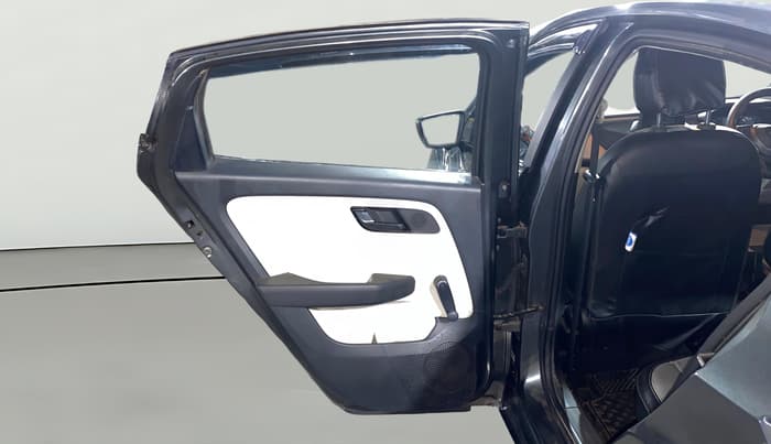 2023 Tata ALTROZ XE PLUS PETROL, Petrol, Manual, 5,019 km, LHS Rear Door