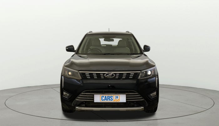 2020 Mahindra XUV300 W8 (O) 1.2 PETROL, Petrol, Manual, 44,951 km, Front