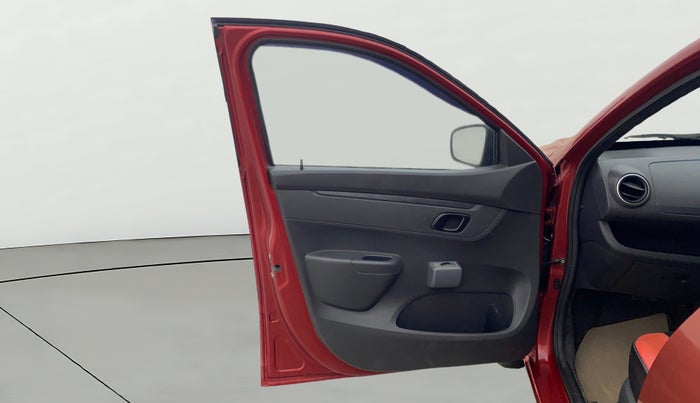 2016 Renault Kwid RXL, Petrol, Manual, 33,734 km, LHS Front Door