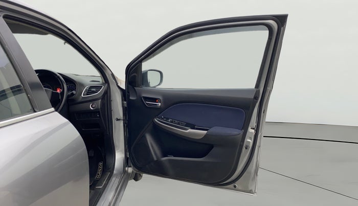 2020 Toyota Glanza G, Petrol, Manual, 27,466 km, RHS Front Door