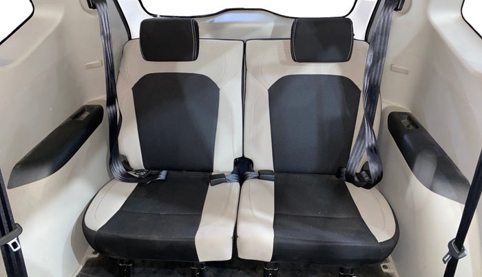 2021 Renault TRIBER RXT, Petrol, Manual, 11,417 km, Third Seat Row ( optional )