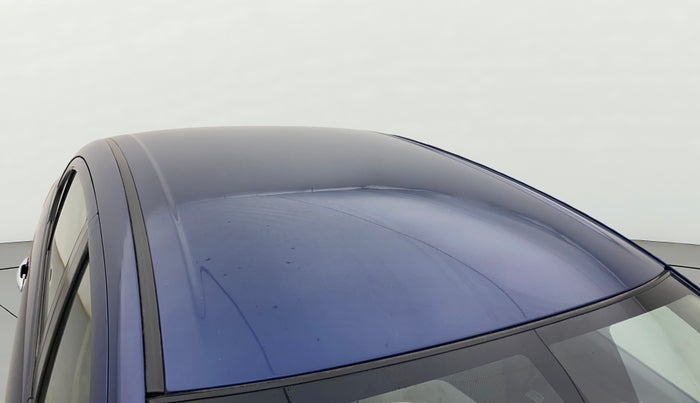 2018 Maruti Ciaz SIGMA 1.4 MT PETROL, Petrol, Manual, 39,988 km, Roof