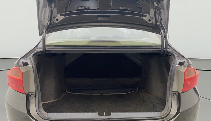 2015 Honda City 1.5L I-VTEC VX, Petrol, Manual, 53,944 km, Boot Open Zoomed View