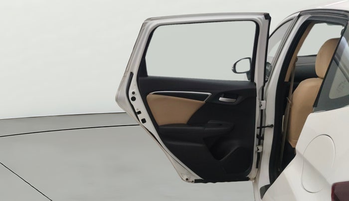 2016 Honda Jazz 1.2L I-VTEC V, Petrol, Manual, 35,751 km, LHS Rear Door