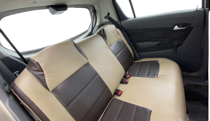 2014 Maruti Alto 800 LXI, Petrol, Manual, 32,282 km, Right Side Rear Door Cabin