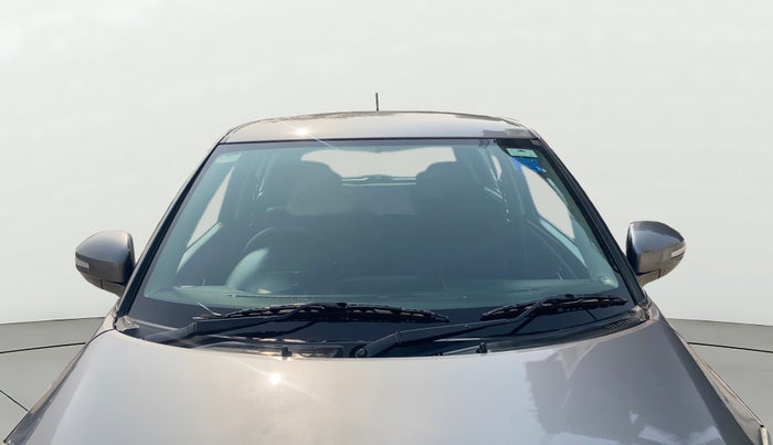 2016 Maruti Swift VXI, Petrol, Manual, 22,772 km, Front Windshield