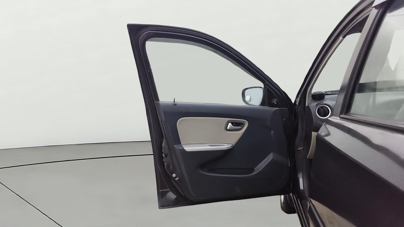 2019 Maruti Alto K10 VXI (O) AMT, Petrol, Automatic, 29,516 km, LHS Front Door