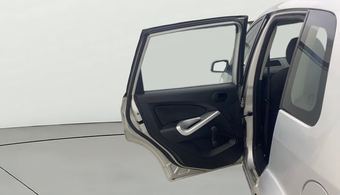 2014 Ford Figo ZXI 1.2 PETROL, Petrol, Manual, 51,337 km, LHS Rear Door