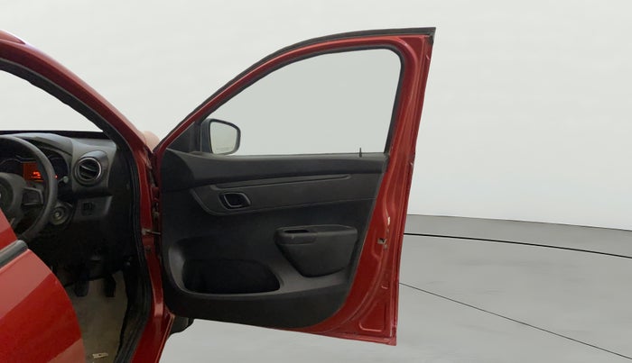 2019 Renault Kwid RXL, Petrol, Manual, 64,436 km, RHS Front Door