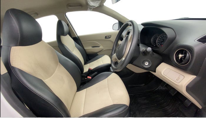 2019 Hyundai NEW SANTRO ERA EXECUTIVE, Petrol, Manual, 74,296 km, Right Side Front Door Cabin