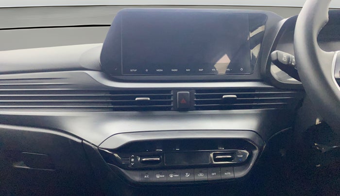 2021 Hyundai NEW I20 ASTA 1.2 AT, Petrol, Automatic, 29,967 km, Air Conditioner