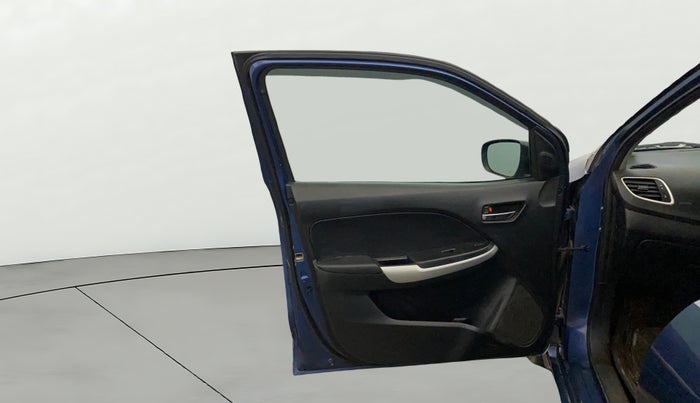 2016 Maruti Baleno ALPHA PETROL 1.2, Petrol, Manual, 88,369 km, LHS Front Door