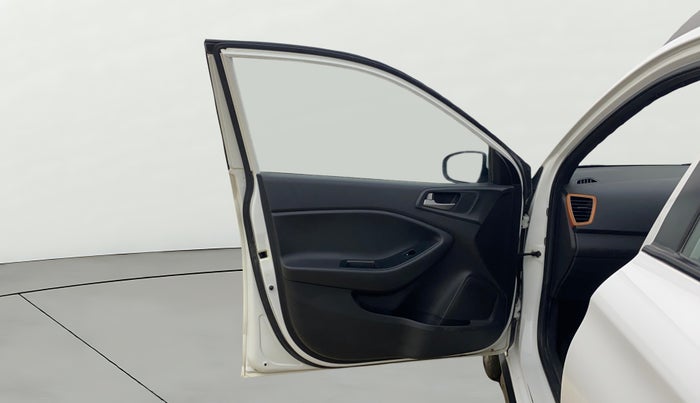 2015 Hyundai i20 Active 1.2 S, Petrol, Manual, 95,414 km, LHS Front Door