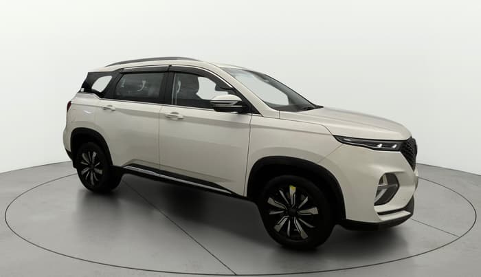 2020 MG HECTOR PLUS SHARP 1.5 PETROL TURBO DCT 6-STR, Petrol, Automatic, 52,464 km, SRP