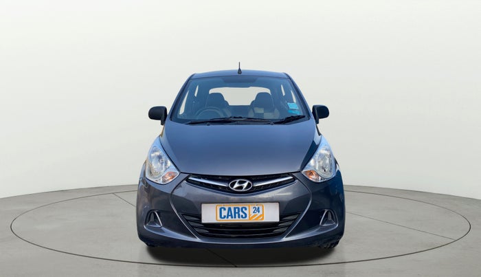 2016 Hyundai Eon ERA +, Petrol, Manual, 37,454 km, Front