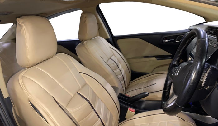 2020 Honda City 1.5L I-VTEC VX CVT, Petrol, Automatic, 89,810 km, Right Side Front Door Cabin