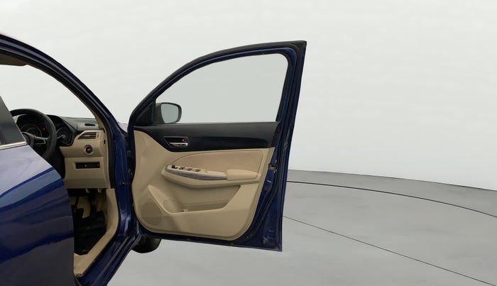 2021 Maruti Dzire ZXI, Petrol, Manual, 78,178 km, RHS Front Door