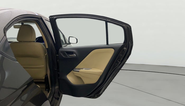 2015 Honda City 1.5L I-VTEC VX, Petrol, Manual, 53,944 km, RHS Rear Door