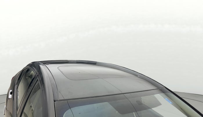 2015 Honda City 1.5L I-VTEC VX, Petrol, Manual, 56,967 km, Roof