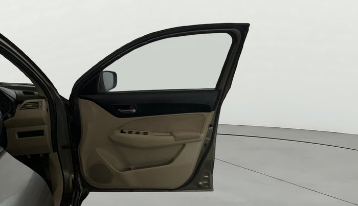 2018 Maruti Dzire VXI, Petrol, Manual, 43,215 km, RHS Front Door