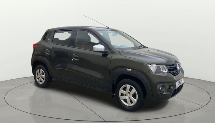 2016 Renault Kwid RXT 1.0, Petrol, Manual, 46,215 km, Right Front Diagonal