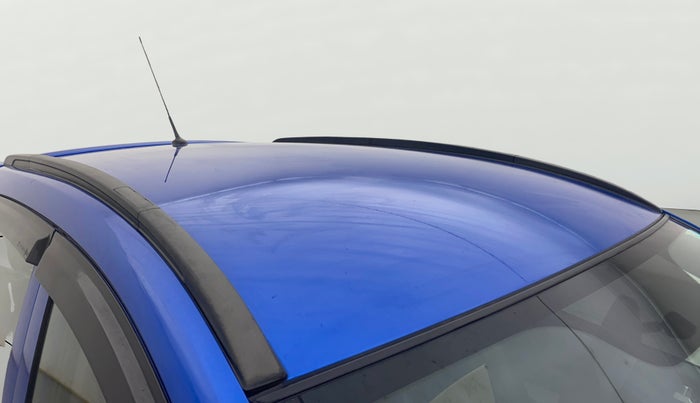 2019 Hyundai Grand i10 SPORTZ 1.2 KAPPA VTVT, Petrol, Manual, 27,746 km, Roof