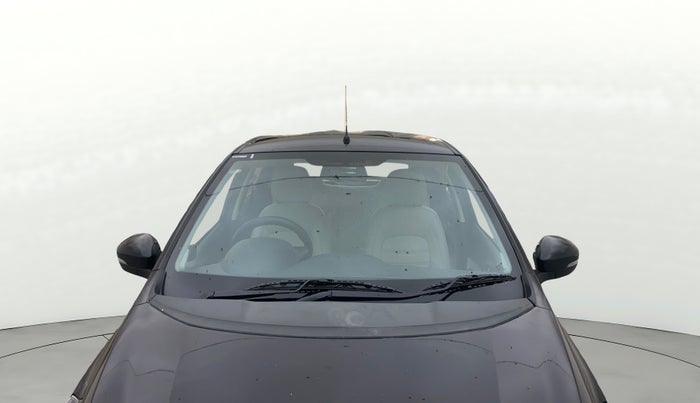 2023 Tata Tiago XZA PLUS PETROL, Petrol, Automatic, 30,825 km, Front Windshield