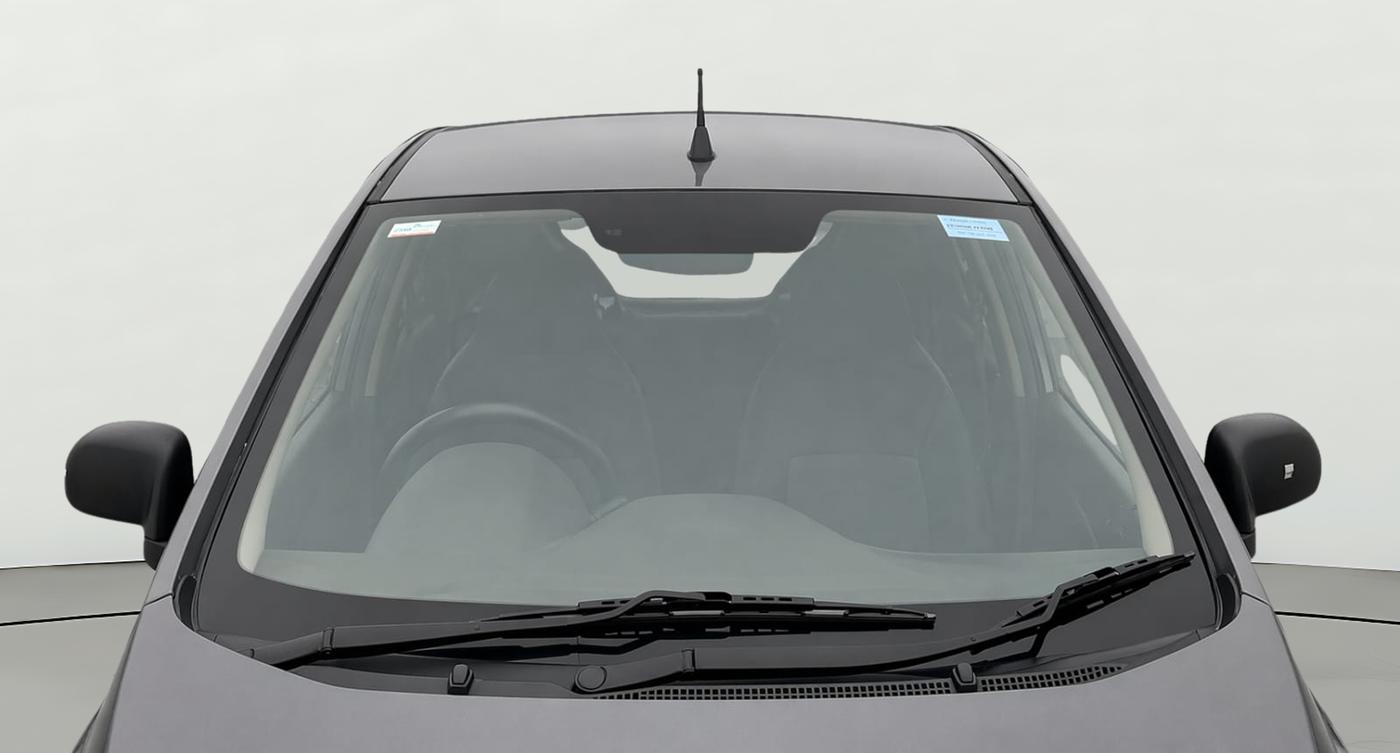 2018 Hyundai Eon MAGNA +, Petrol, Manual, 1,16,115 km, Front Windshield