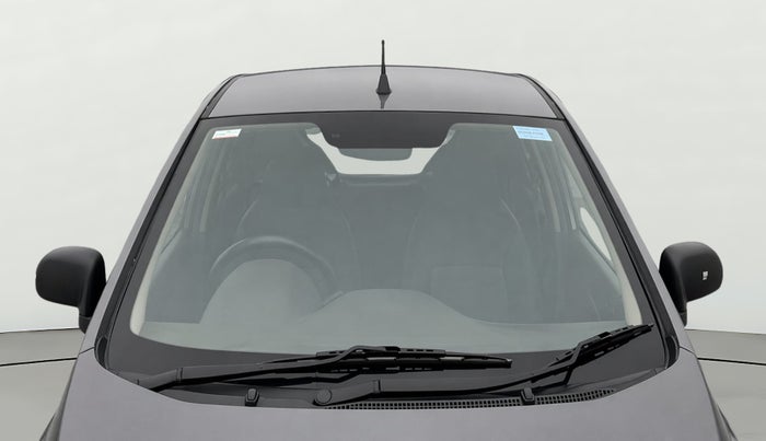 2018 Hyundai Eon MAGNA +, Petrol, Manual, 1,15,998 km, Front Windshield